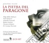 Pietra Del Paragone (La) (2 Cd) cd