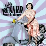 Colette Renard - Irma La Douce cd