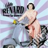 Colette Renard - Irma La Douce cd