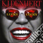 K.J. Denhert - Lucky 7