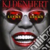 K.J. Denhert - Lucky 7 cd