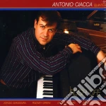 Antonio Ciacca - Rush Life cd