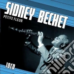 Sidney Bechet - Petite Fleur (10 Cd) cd
