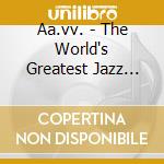 Aa.vv. - The World's Greatest Jazz Collection (500 Cd) cd
