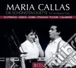 Maria Callas: The Most Beautiful Duets (2 Cd)