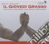 Gaetano Donizetti - Giovedi' Grasso (Il) cd
