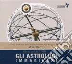Giovanni Paisiello - Astrologi Immaginari (Gli) cd