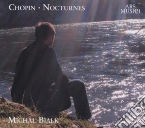 Fryderyk Chopin - Nocturnes cd musicale di Chopin