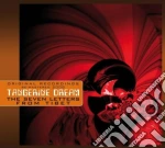 Tangerine Dream - The Seven Letters From Tibet cd
