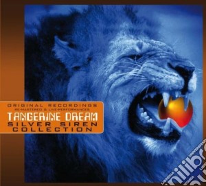 Tangerine Dream - Silver Siren Collection cd musicale di Tangerine Dream