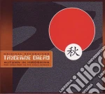 Tangerine Dream - Autumn In Hiroshima cd