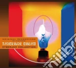 Tangerine Dream - Cyberjam Collection cd