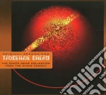 Tangerine Dream - The Dante Arias Collection cd