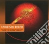 Tangerine Dream - The Dante Arias Collection cd musicale di Tangerine Dream