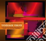 Tangerine Dream - The Dante Song Collection cd