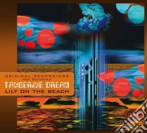 Tangerine Dream - Lily On The Beach cd musicale di Tangerine Dream