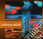 Tangerine Dream - Lily On The Beach cd