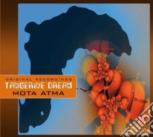 Tangerine Dream - Mota Atma cd musicale di Tangerine Dream