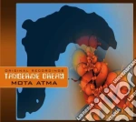 Tangerine Dream - Mota Atma cd