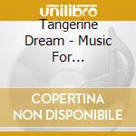 Tangerine Dream - Music For Sports-Cool Races [Imp cd