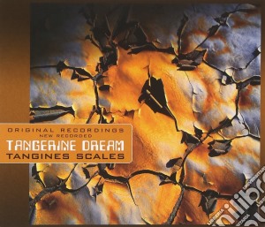 Tangerine Dream - Tangines Scales cd musicale di Tangerine Dream