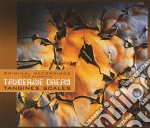 Tangerine Dream - Tangines Scales cd