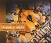 Tangerine Dream - Tangines Scales cd