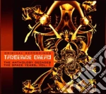 Tangerine Dream - The Anthology Decades cd
