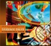 Tangerine Dream - Hyperborea 2008 cd