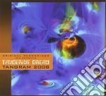 Tangerine Dream - Tangram 2008 cd
