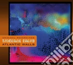 Tangerine Dream - Atlantic Walls cd