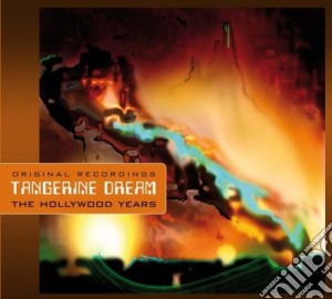 Tangerine Dream - The Hollywood Years Vol 1 cd musicale di Tangerine Dream