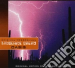 Tangerine Dream - Oasis cd