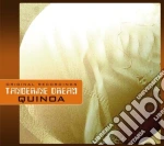 Tangerine Dream - Quinoa cd