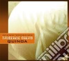Tangerine Dream - Quinoa cd