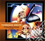 Tangerine Dream - Tournado cd