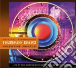 Tangerine Dream - Valentine Wheels cd