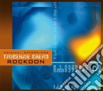Tangerine Dream - Rockoon cd