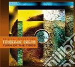 Tangerine Dream - Turn Of The Tides cd