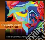 Tangerine Dream - Inferno cd