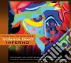 Tangerine Dream - Inferno cd