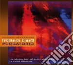 Tangerine Dream - Purgatorio (2 Cd) cd
