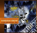 Tangerine Dream - Arizona - Live 1992 (2 Cd) cd