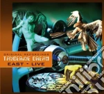 Tangerine Dream - East cd