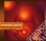 Tangerine Dream - Rocking Mars (2 Cd) cd