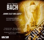 Johann Sebastian Bach - Kommt, Eilet And Laufet (Oster Oratorium Bw 249) cd