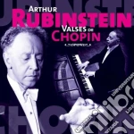 Fryderyk Chopin - Les Valses De Chopin cd