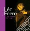 Leo Ferre' - Les Fleurs Du Mal cd
