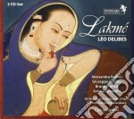 Leo Delibes - Lakme' cd