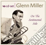 On the sentimental side cd